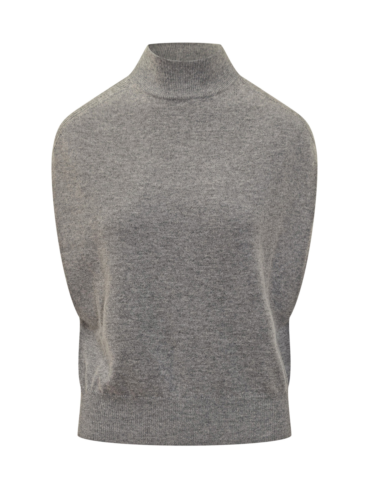 [Semicouture] Knitwear FW25 Y5WD01 X410