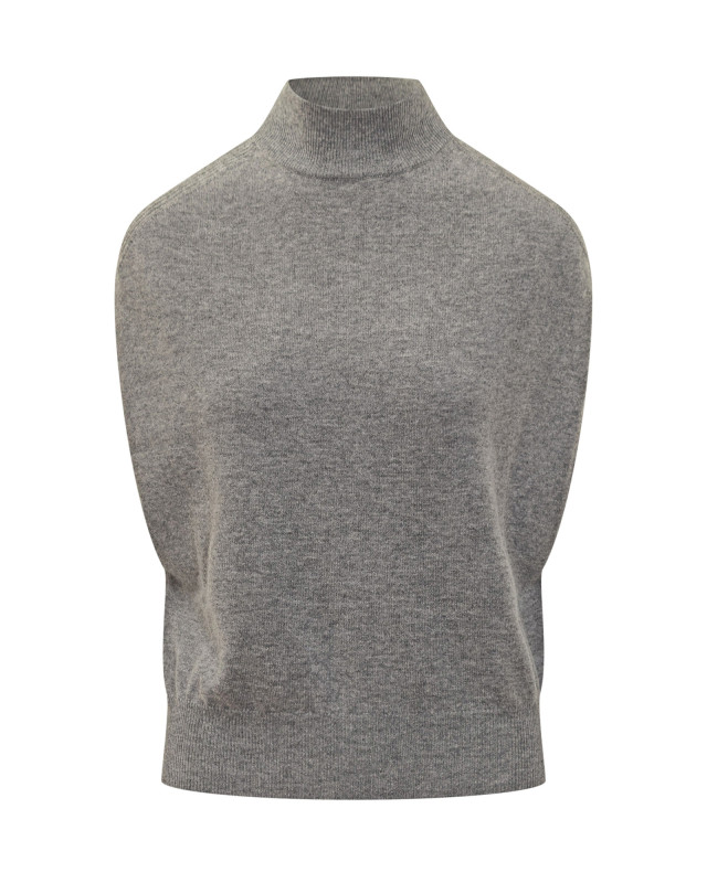 [Semicouture] Knitwear FW25 Y5WD01 X410