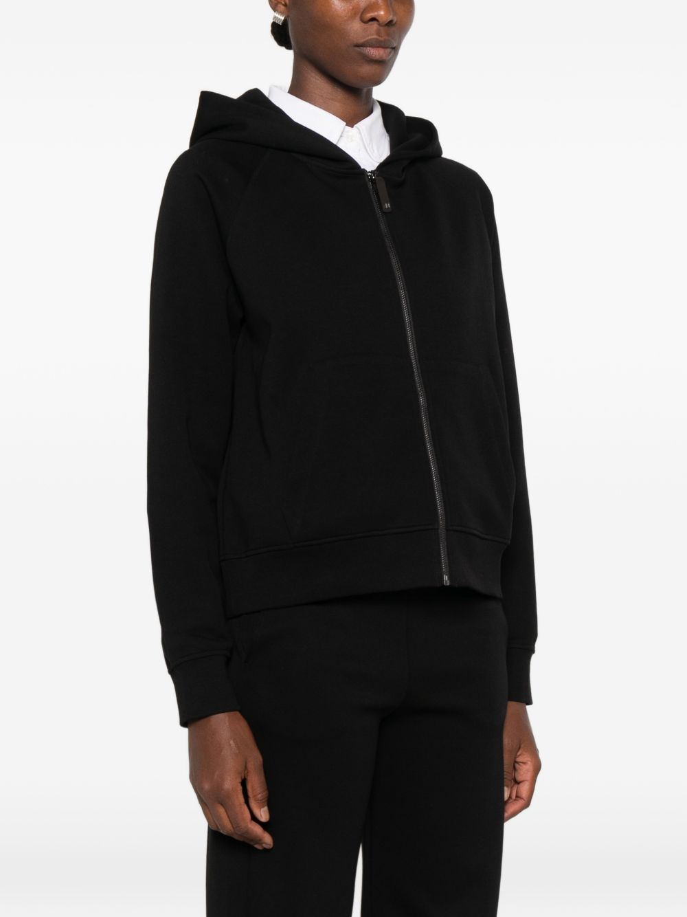 [S MAX MARA] Hoodie FW26 29926021600005
