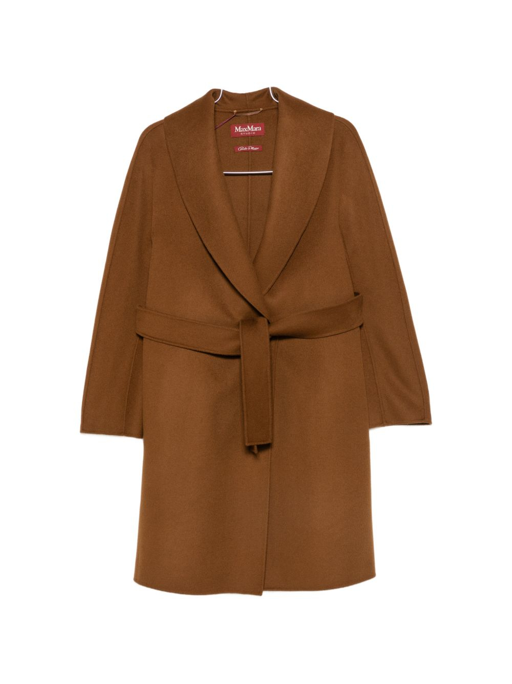 [MaxMara] Coat FW26 26016031600058