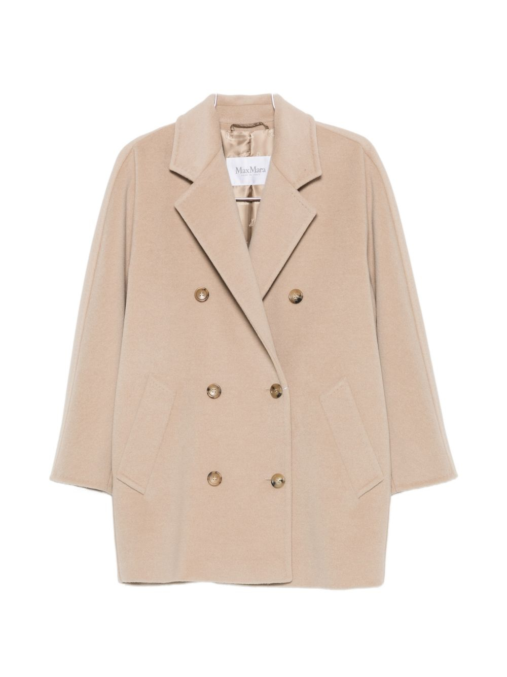 [MaxMara] Coat FW26 21086021600032