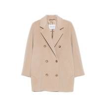 [MaxMara] Coat FW26 21086021600032