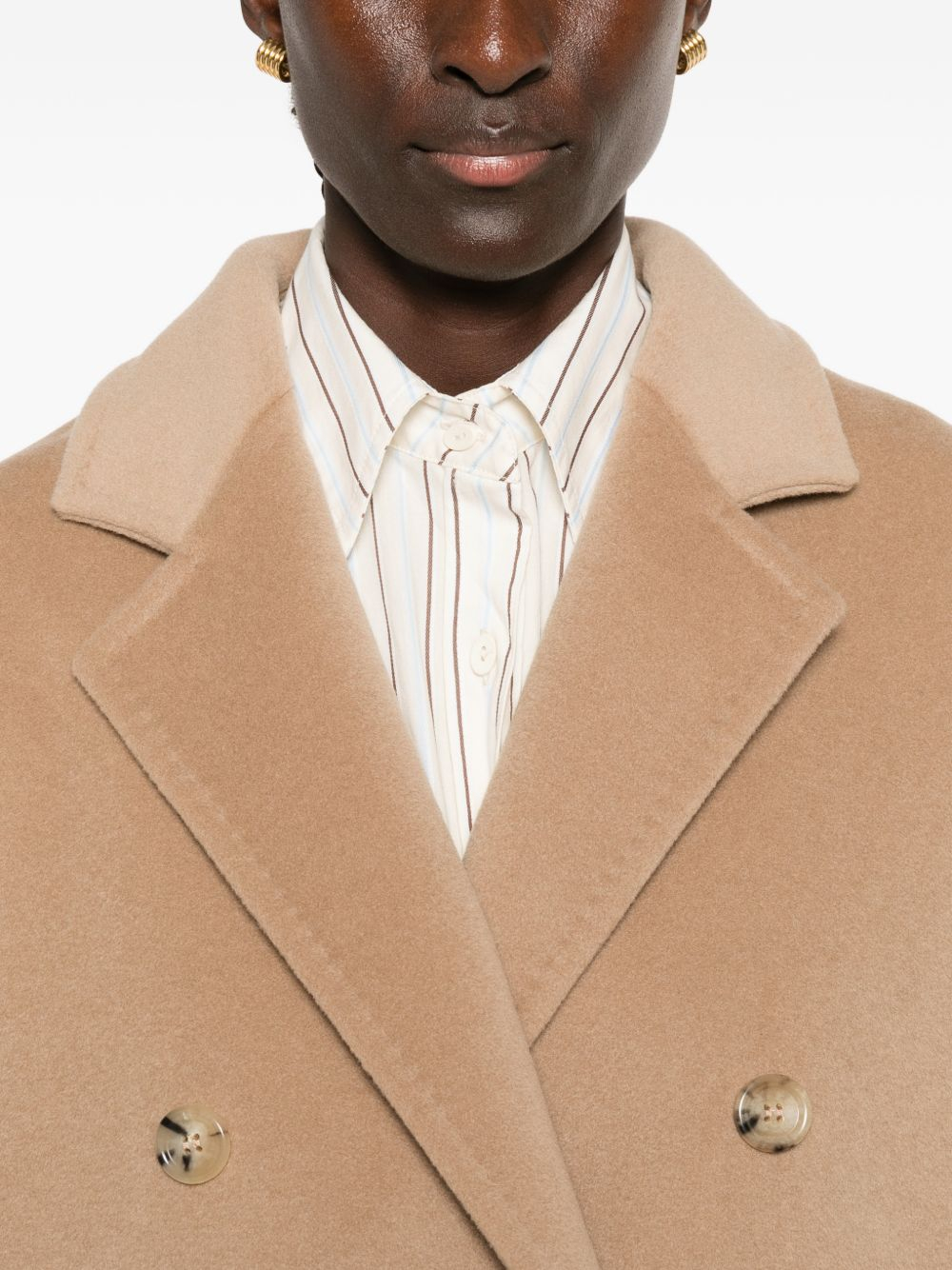[MaxMara] Coat FW26 21086021600001