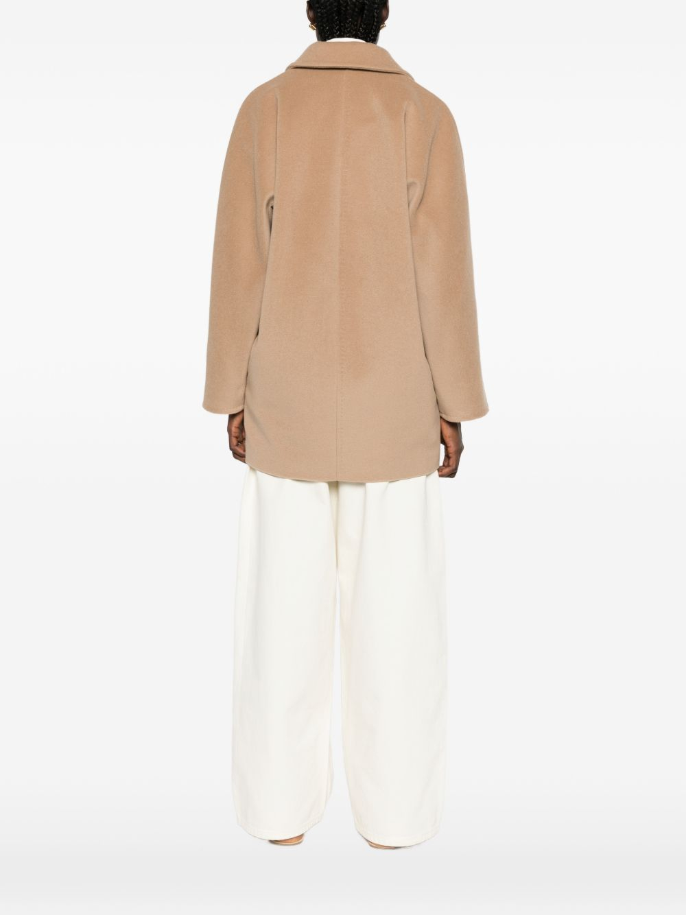 [MaxMara] Coat FW26 21086021600001
