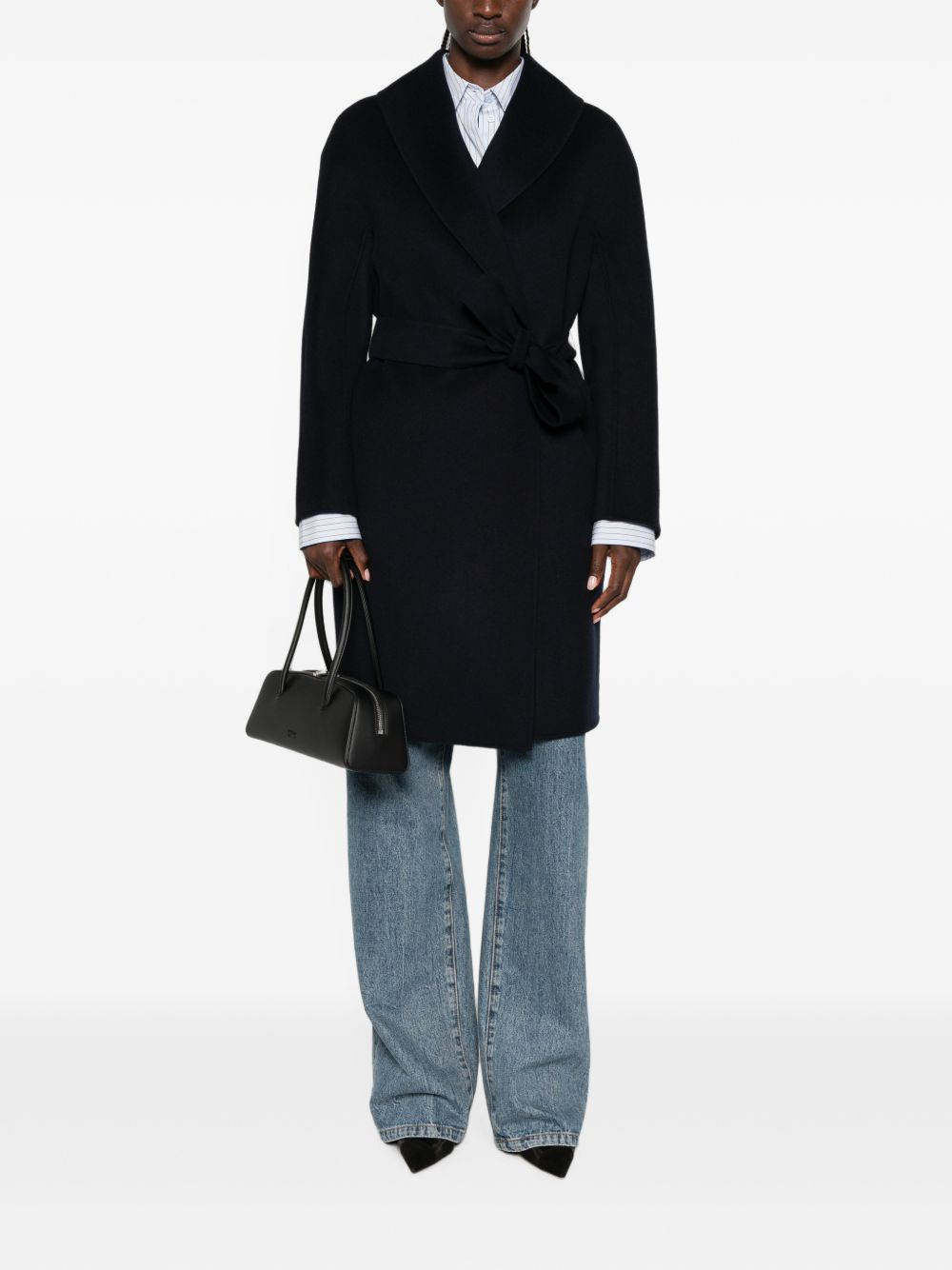 [MaxMara] Coat FW26 26016031600006