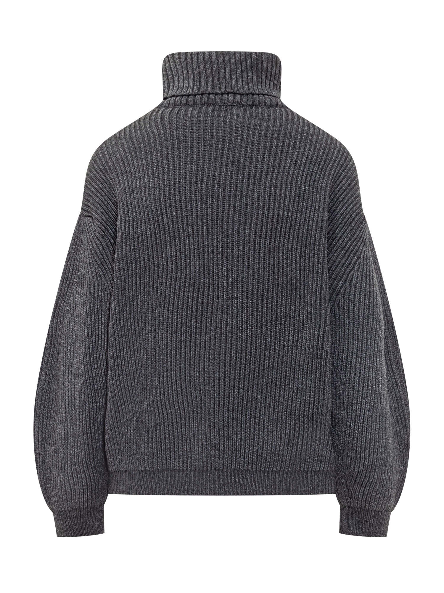[Semicouture] Knitwear FW25 S5WE57 Y490