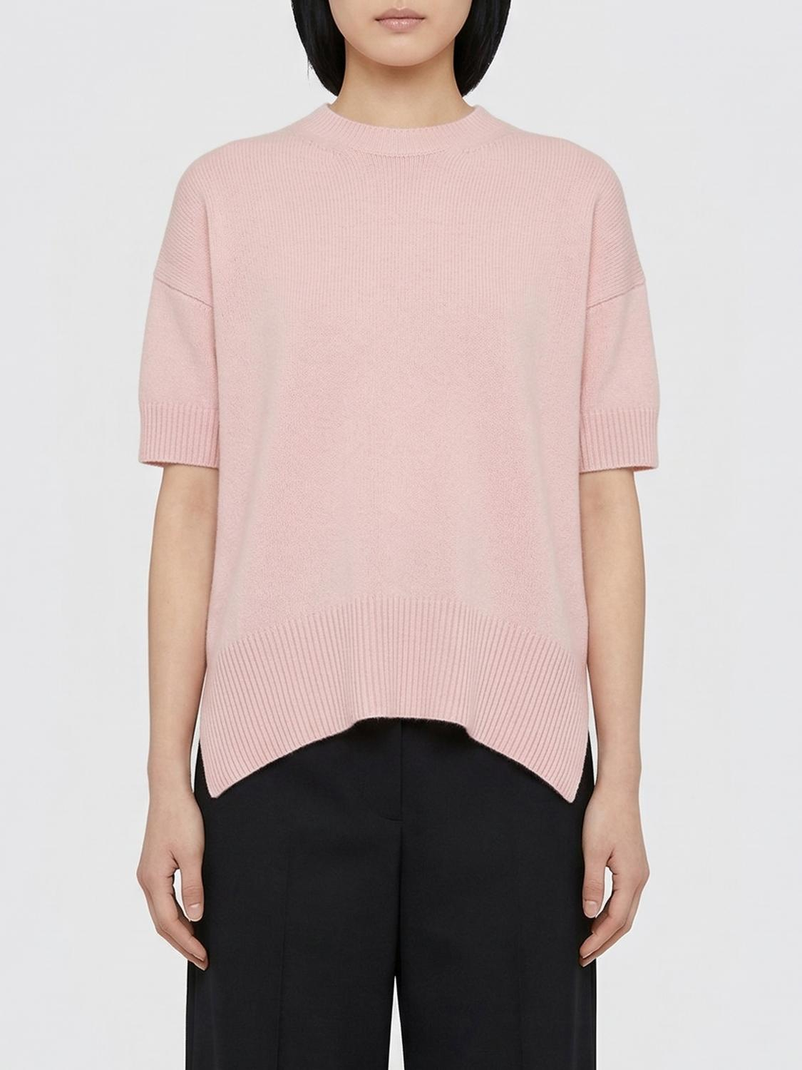 [Jil Sander] Knitwear SS26 J02GP0014J13206 685