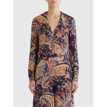 [Etro] Shirts Long Sleeve SS26 WRIA009499SA4E4 X0884