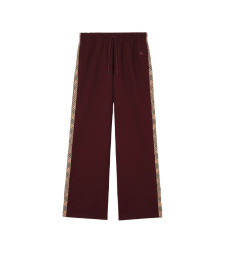 [Burberry] Training Pants FW26 8130137 JODIE CT C5335