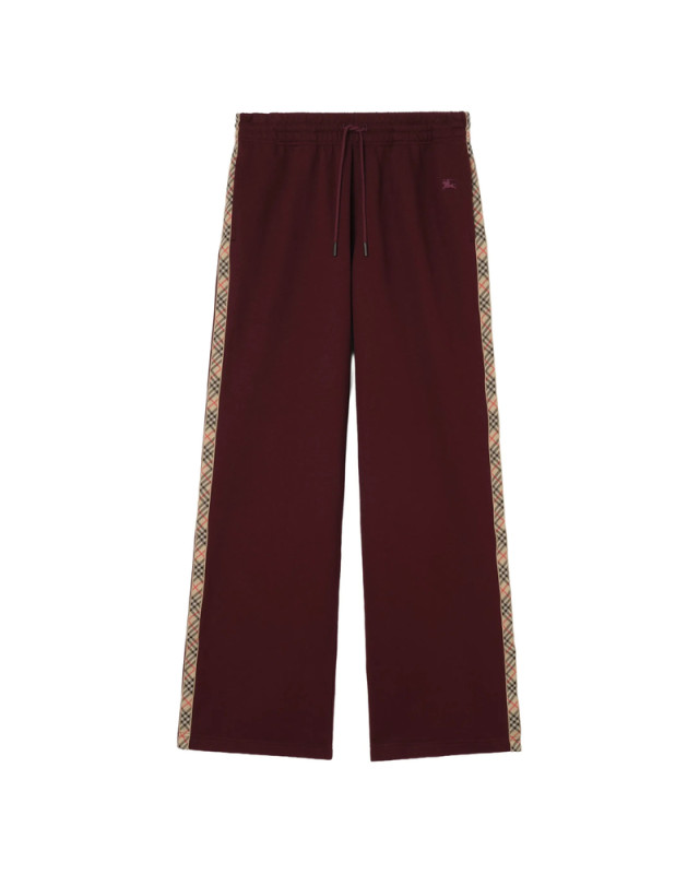 [Burberry] Training Pants FW26 8130137 JODIE CT C5335