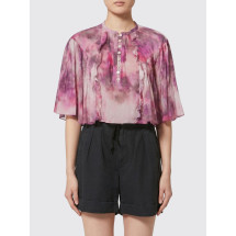 [Isabel Marant Etoile] T-shirts Short Sleeve SS26 HT0854FAD1J13E 40PK