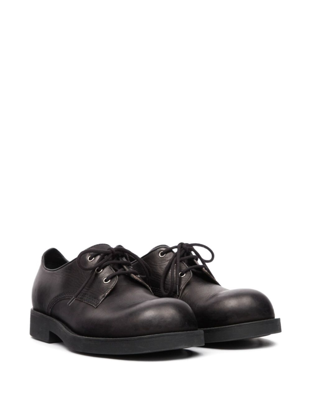 [MM6 Maison Margiela] Dress Shoes FW26 SH1WQ0007 P7431 T8013