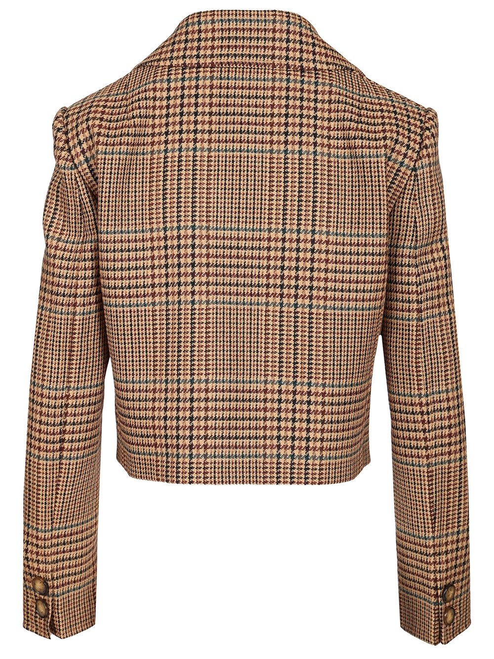 [Etro] Casual Jacket CO WRCA012999TQ218S9820