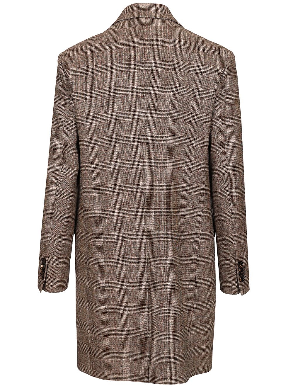 [Burberry] Coat CO 8127850C6176