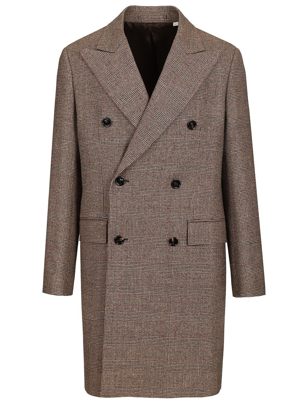 [Burberry] Coat CO 8127850C6176