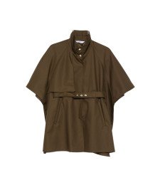 [MaxMara] Cape FW26 24736041600004
