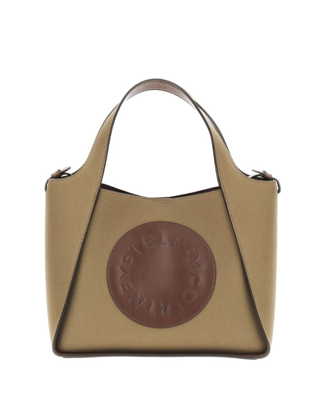[Stella McCartney] Tote bag FW26 513860 WP0746 2755