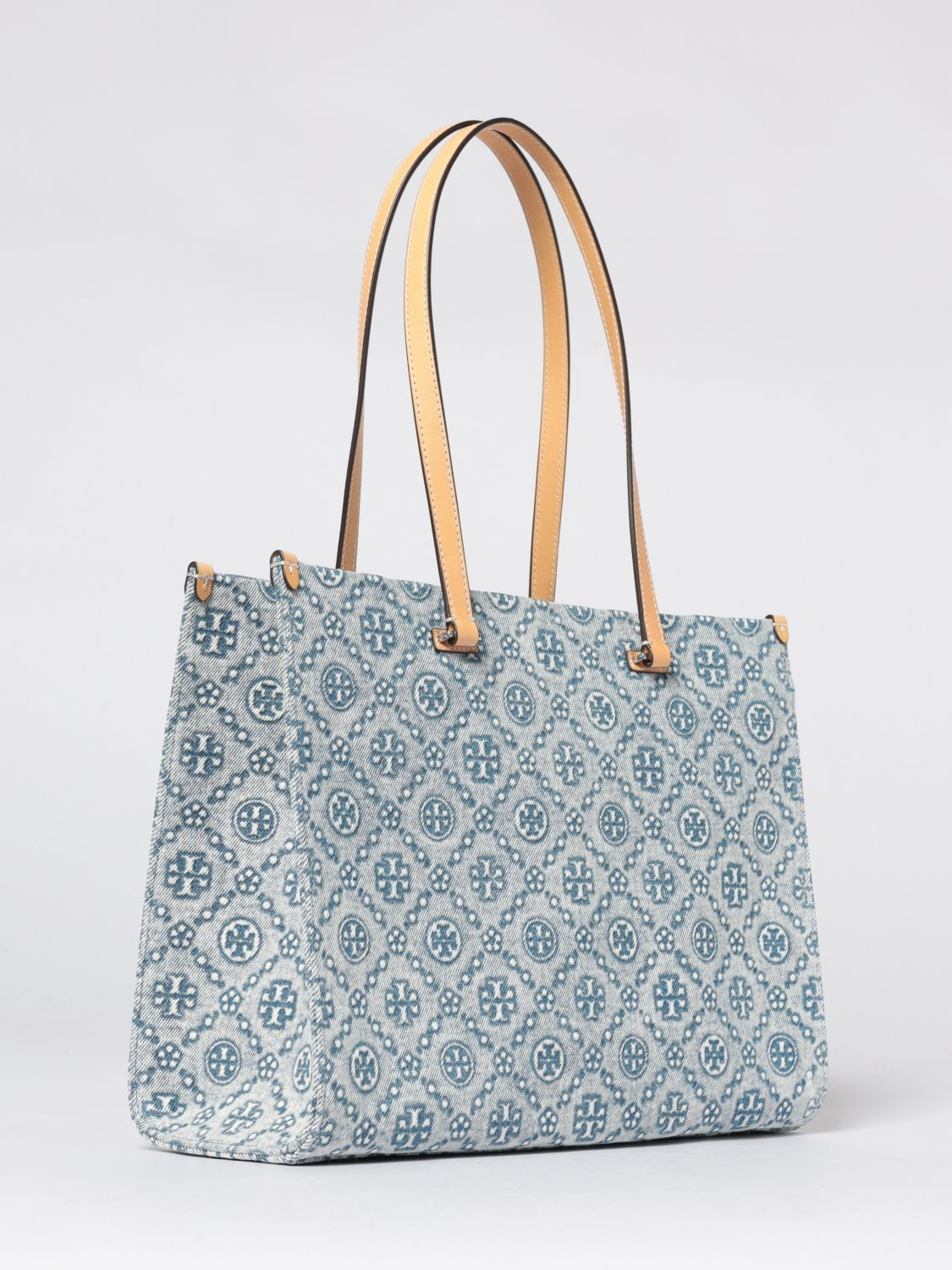[Tory Burch] Tote bag SS26 180592 400