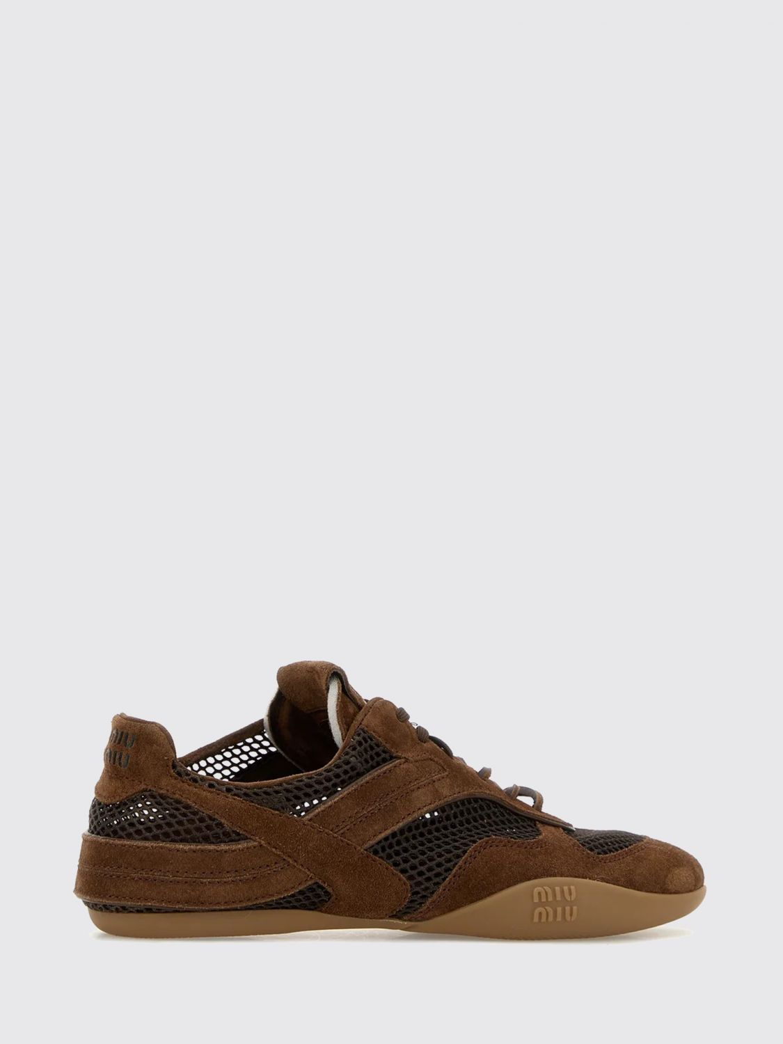 [Miu Miu] Sneakers SS26 5E589EF0053KU1 F0324
