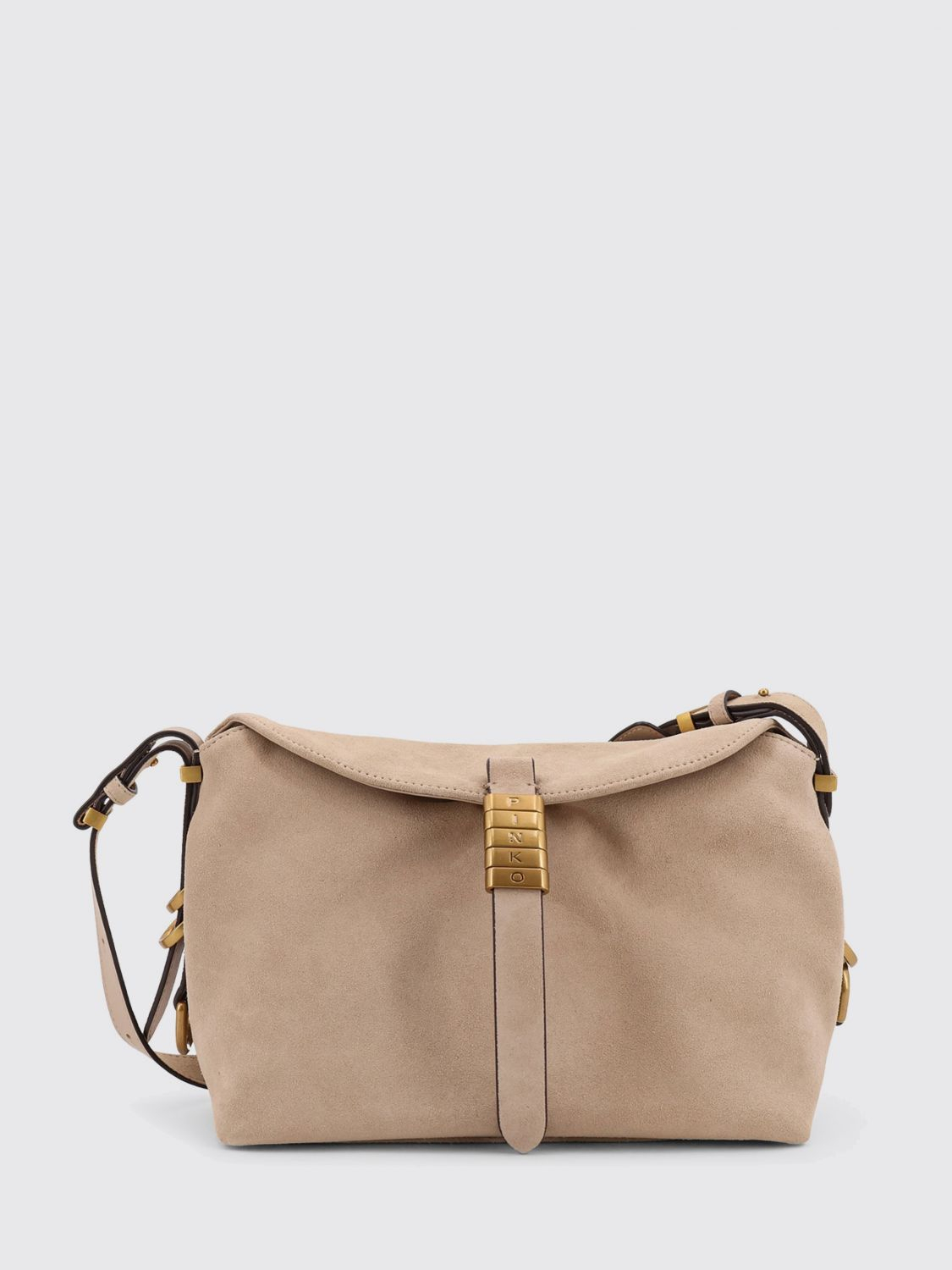 [PINKO] Shoulder bag SS26 105895A0F6 C50Q