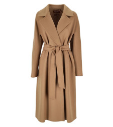 [MaxMara] Coat FW26 26016021600024