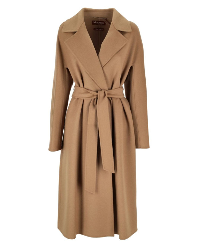 [MaxMara] Coat FW26 26016021600024