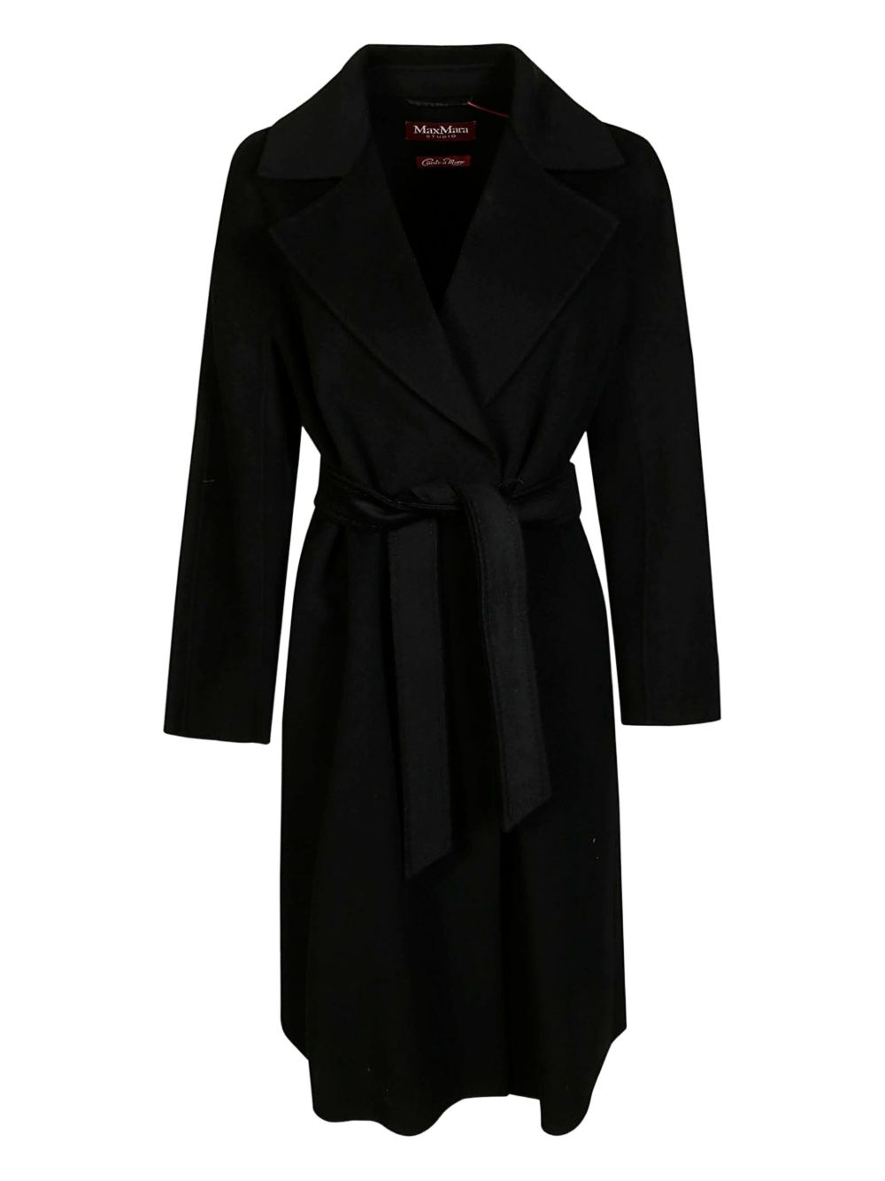 [MaxMara] Coat FW26 26016021600007