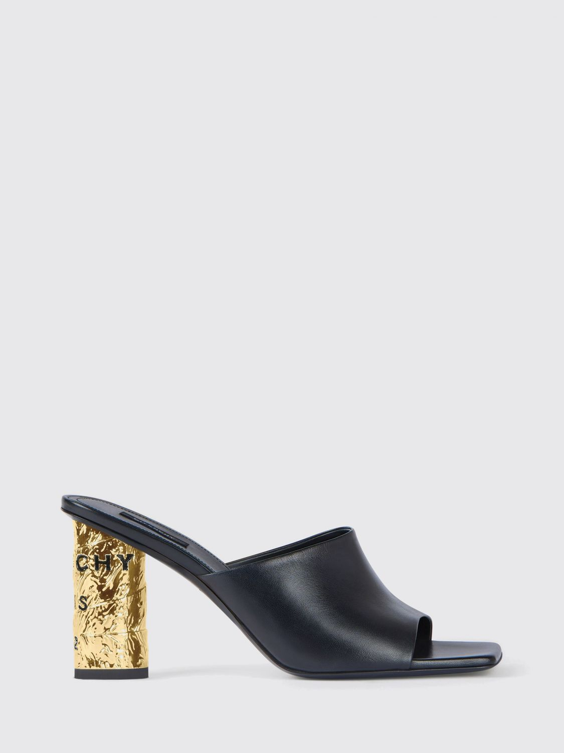[Givenchy] Sandals SS26 BE30AFE1J7 001