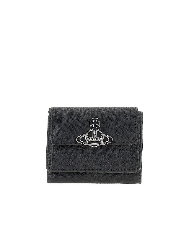 [Vivienne Westwood] Wallet FW26 5115002UW-L001N-.AW24-N401-AW24-N401