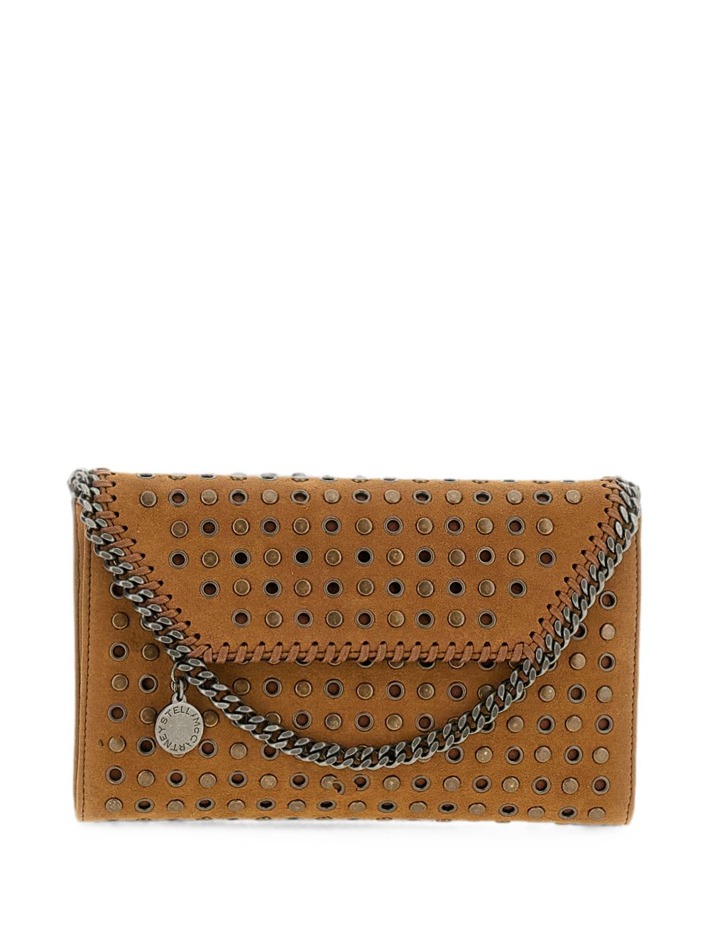 [Stella McCartney] Shoulder bag FW26 581238 WP0738 5742