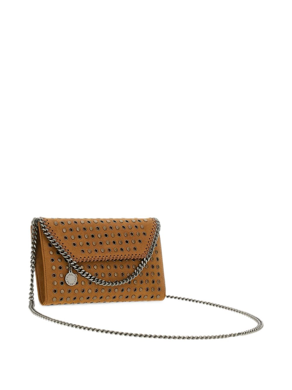 [Stella McCartney] Shoulder bag FW26 581238 WP0738 5742