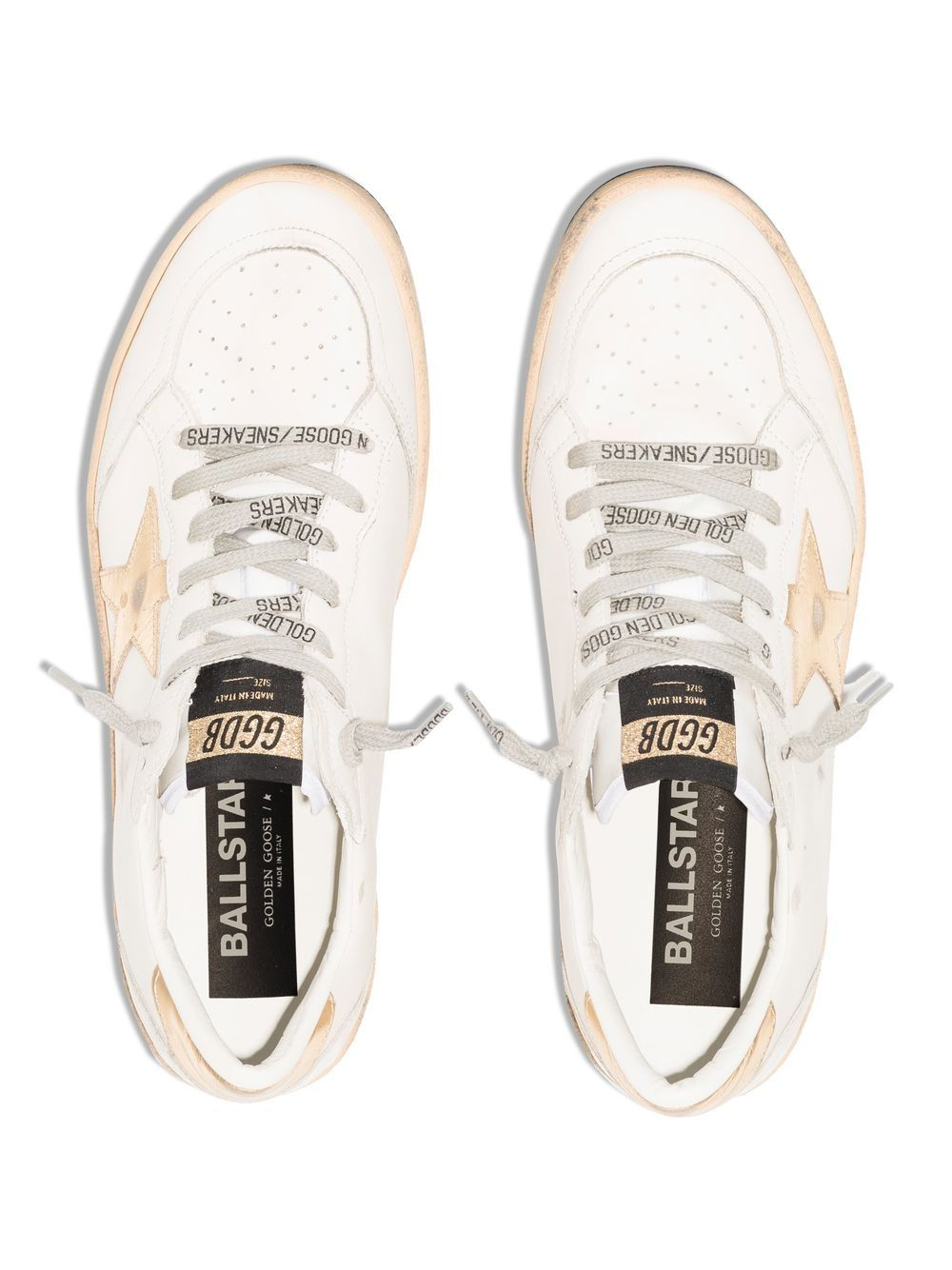 [Golden Goose] Sneakers FW26 GWF00117 F000783 80608