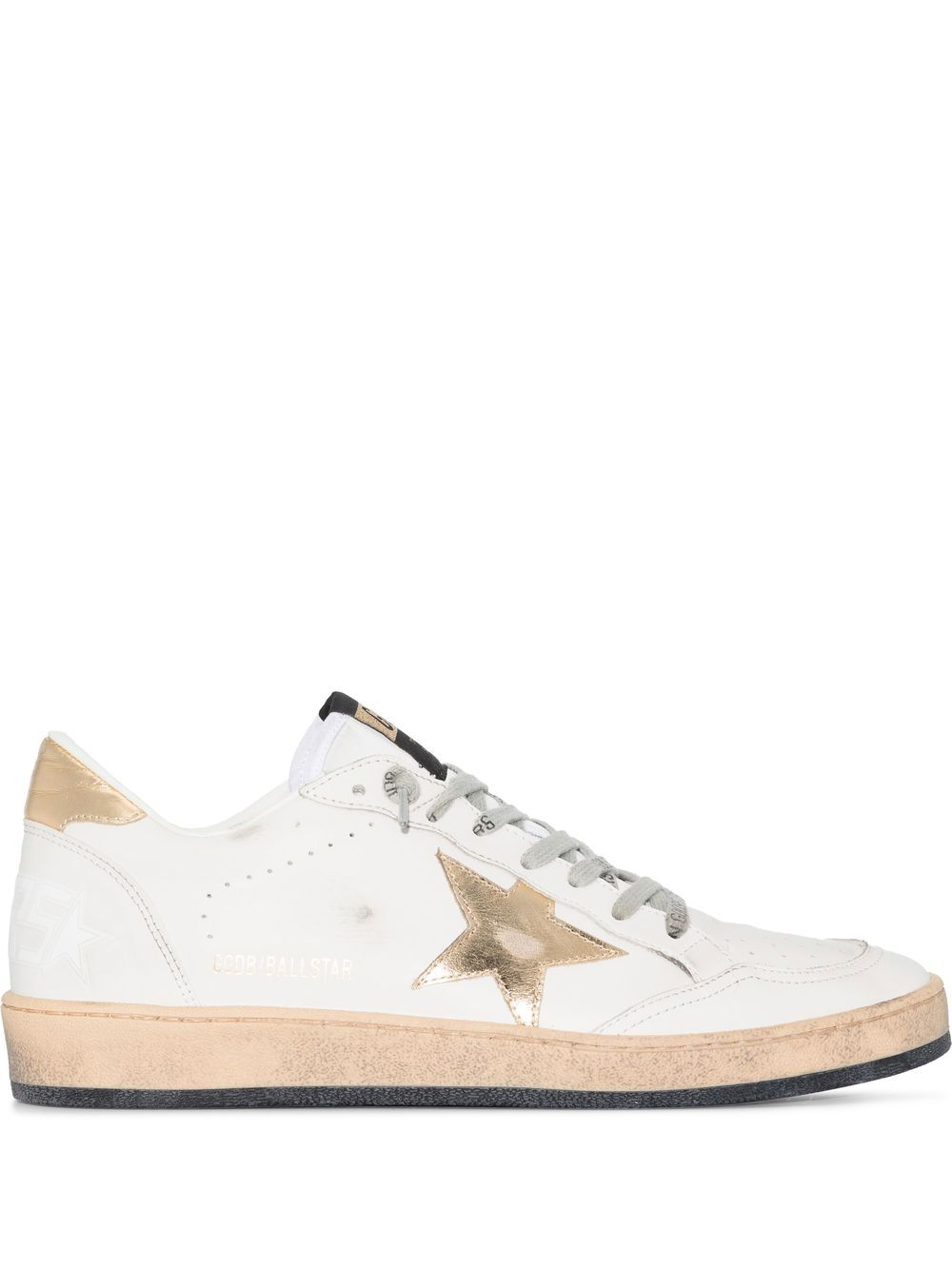 [Golden Goose] Sneakers FW26 GWF00117 F000783 80608