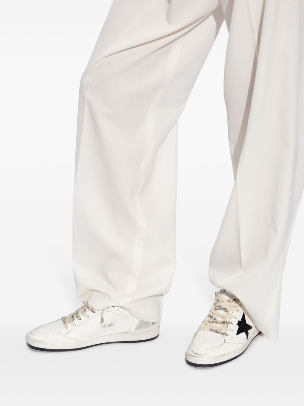 [Golden Goose] Sneakers FW26 GWF00117 F006118 10750