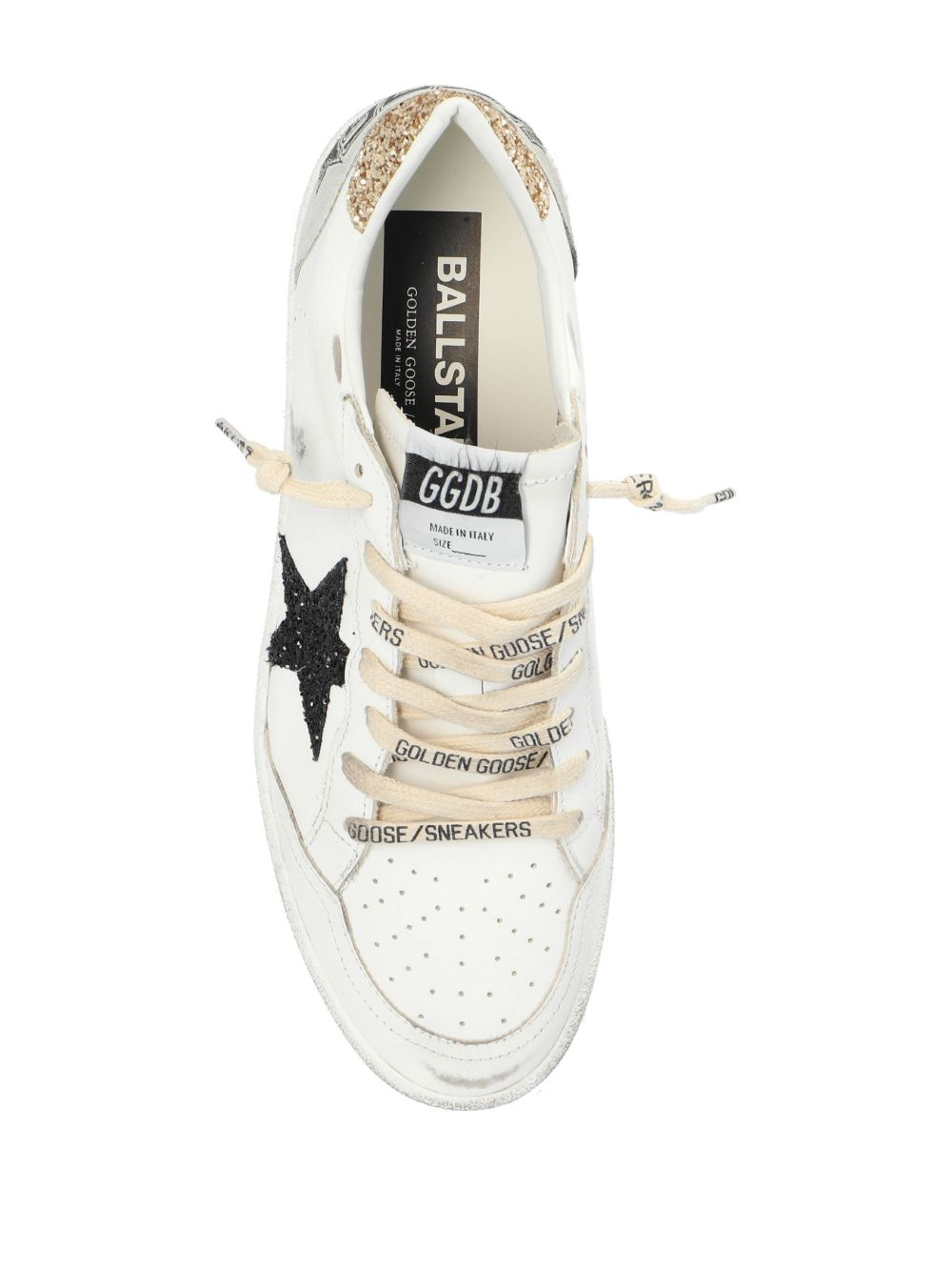 [Golden Goose] Sneakers FW26 GWF00117 F006118 10750