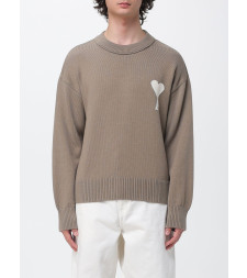 [Ami Paris] Knitwear SS26 UKS859KN0156A 117