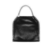 [Stella McCartney] Shoulder bag FW26 371223W91321000 BLACK