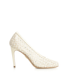 [Ferragamo] Pumps SS26 01K625789978 1C001
