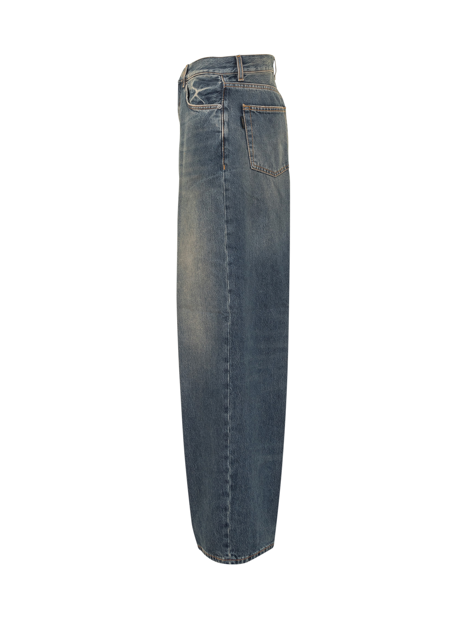 [HAIKURE] Jeans FW25 HEW03296DF180L0771 L0771