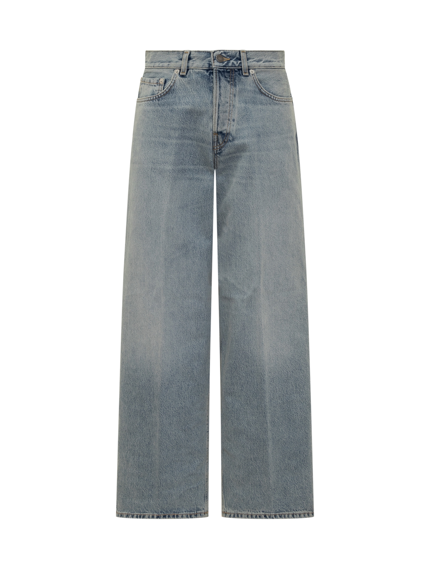 [HAIKURE] Jeans FW25 HEW03296DF106L0891 L0891