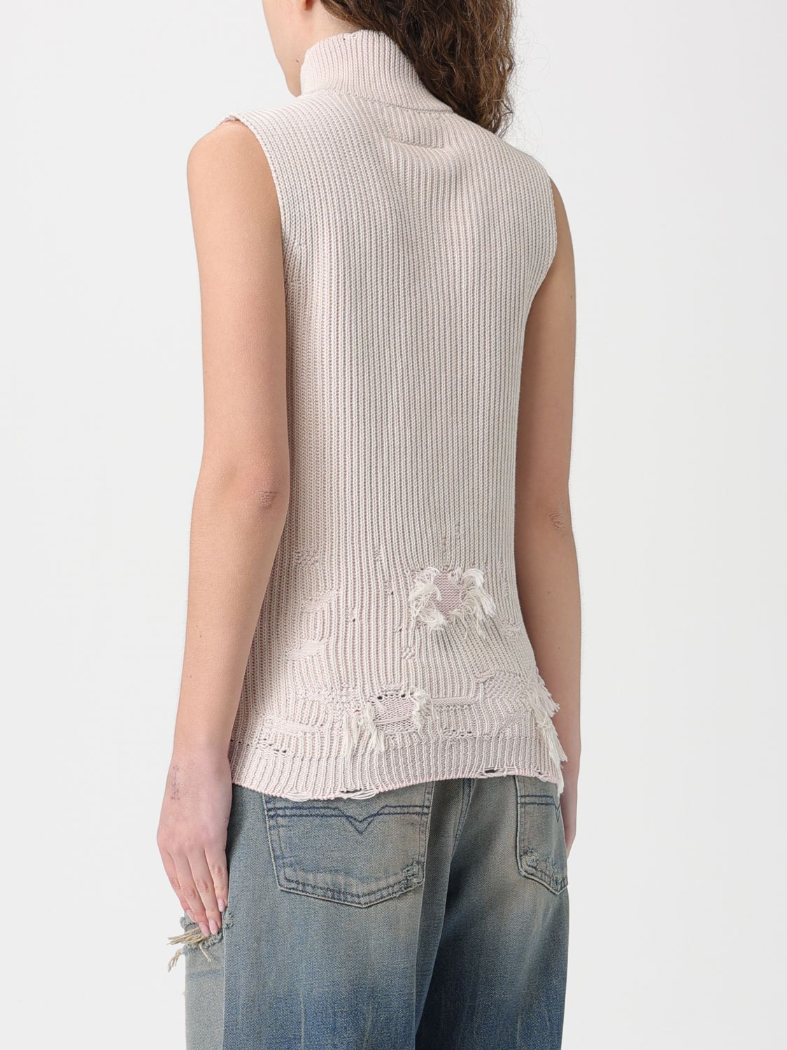 [MM6 Maison Margiela] Vest SS26 S52FB0101M13214 962