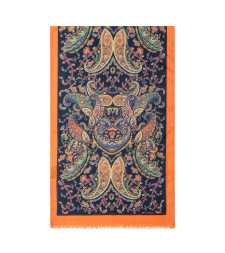 [Etro] Scarf SS26 WATA0005AKD92 X0883