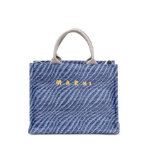 [Marni] Tote bag SS26 SHMP0077U7P9841 00B48