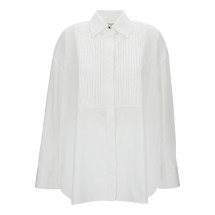[Golden Goose] Shirts Long Sleeve SS26 GWP02599P00232310359