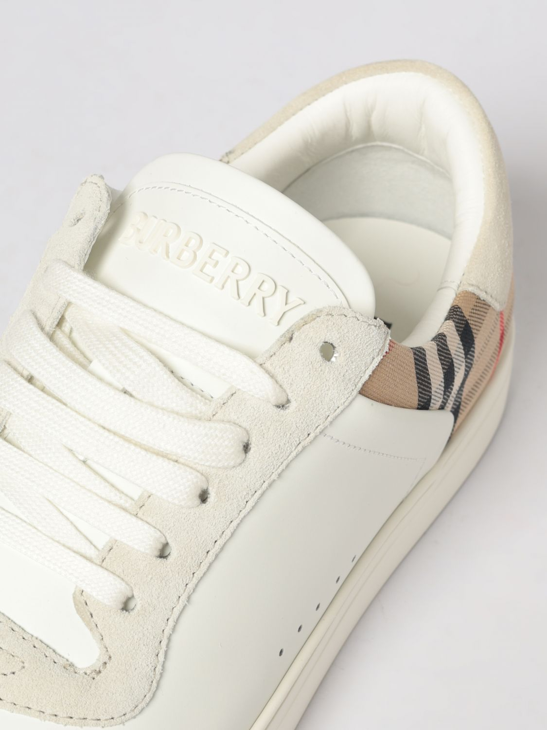 [Burberry] Sneakers SS26 8069089