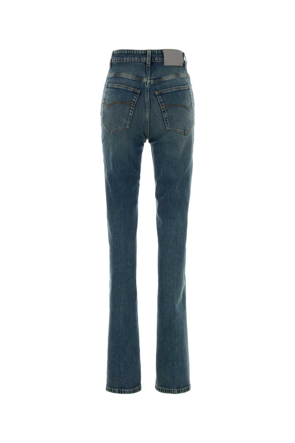 [Balenciaga] Jeans SS26 872177TUW69 4129