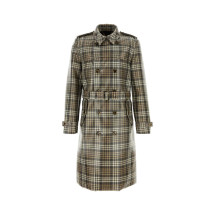 [Burberry] Trench Coat SS26 8125430 C5683