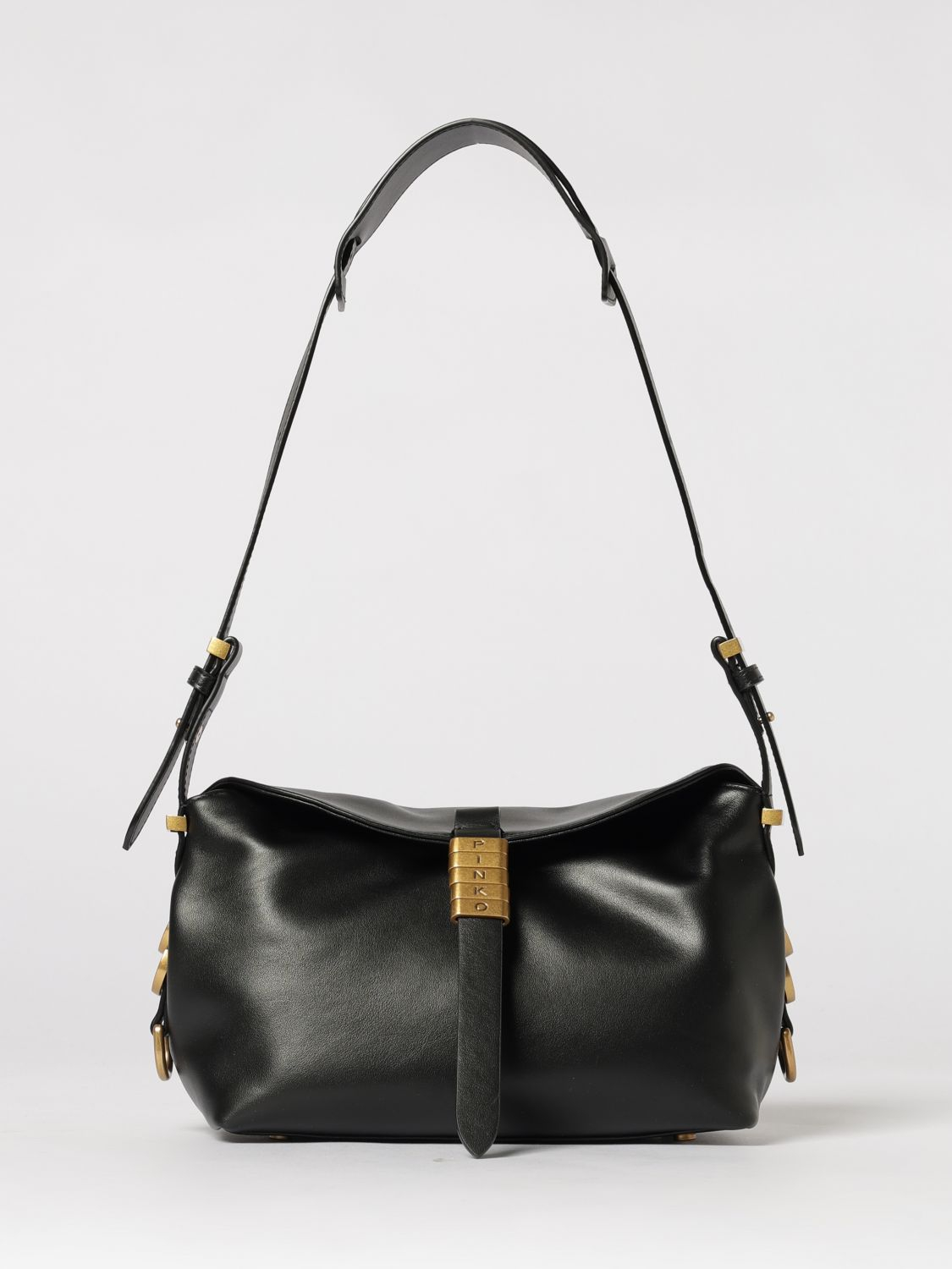 [PINKO] Minibag SS26 105895A1ZX Z99Q