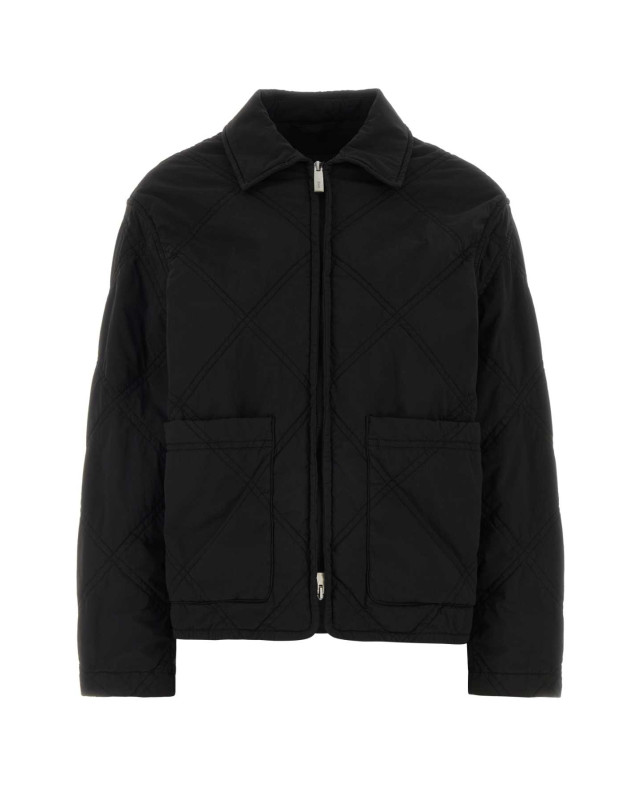 [HERNO LAMINAR] Casual Jacket SS26 GI00153DL12852S 9300T04