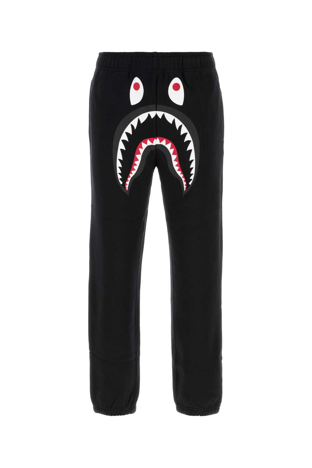 [BAPE] Trousers SS26 001PTM301008M BLACK